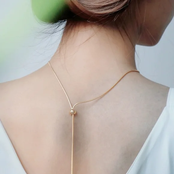 NEW ! Necklace - Picture 1 of 6